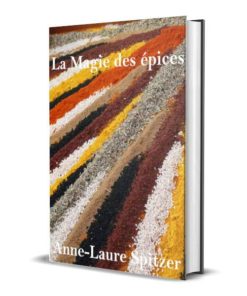 E-book La Magie des Epices