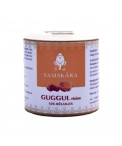 Guggul